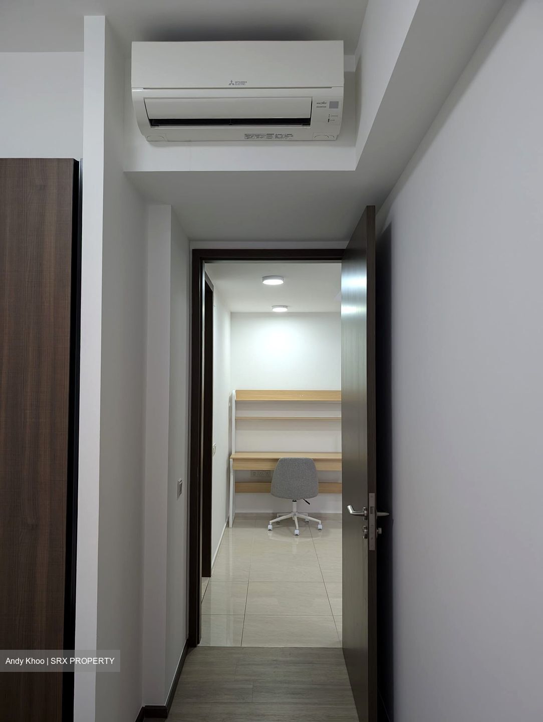 Forest Woods (D19), Condominium #555953611